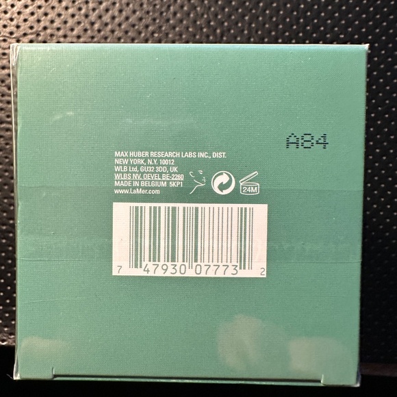 LA MER The Neck and Décolleté Concentrate 50ML NEW UNUSED BOXED - Picture 8 of 8